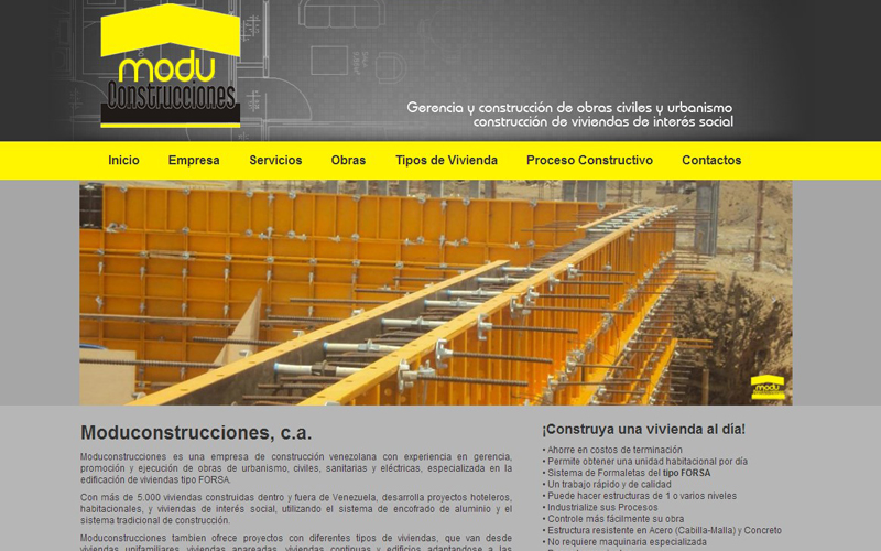 ModuConstrucciones